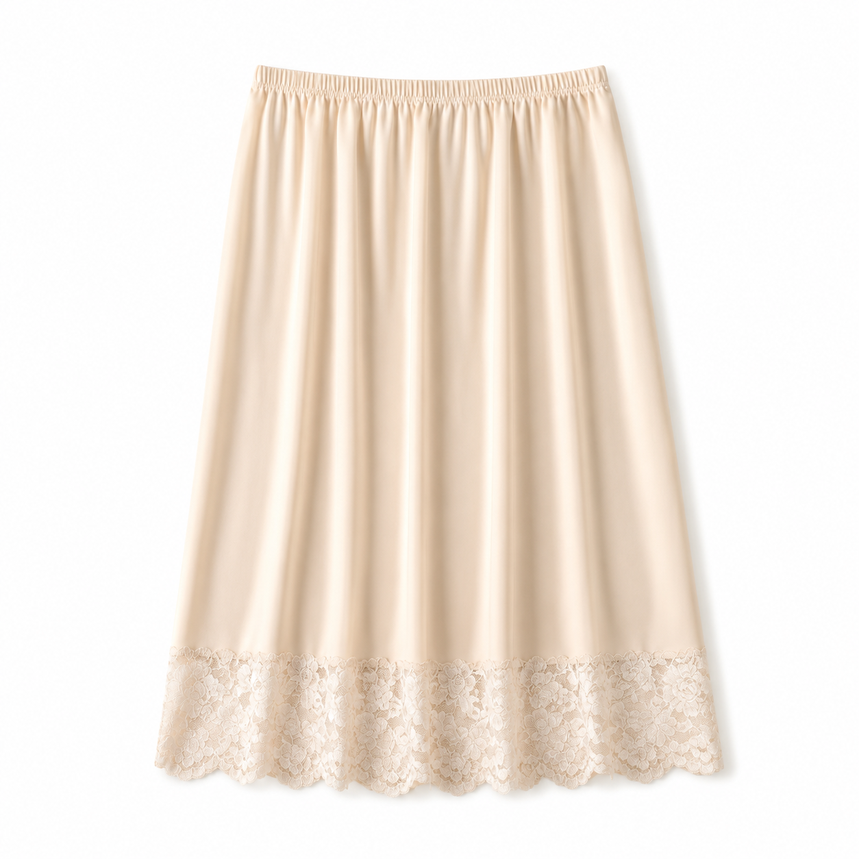 Ivy Modal Half Slip