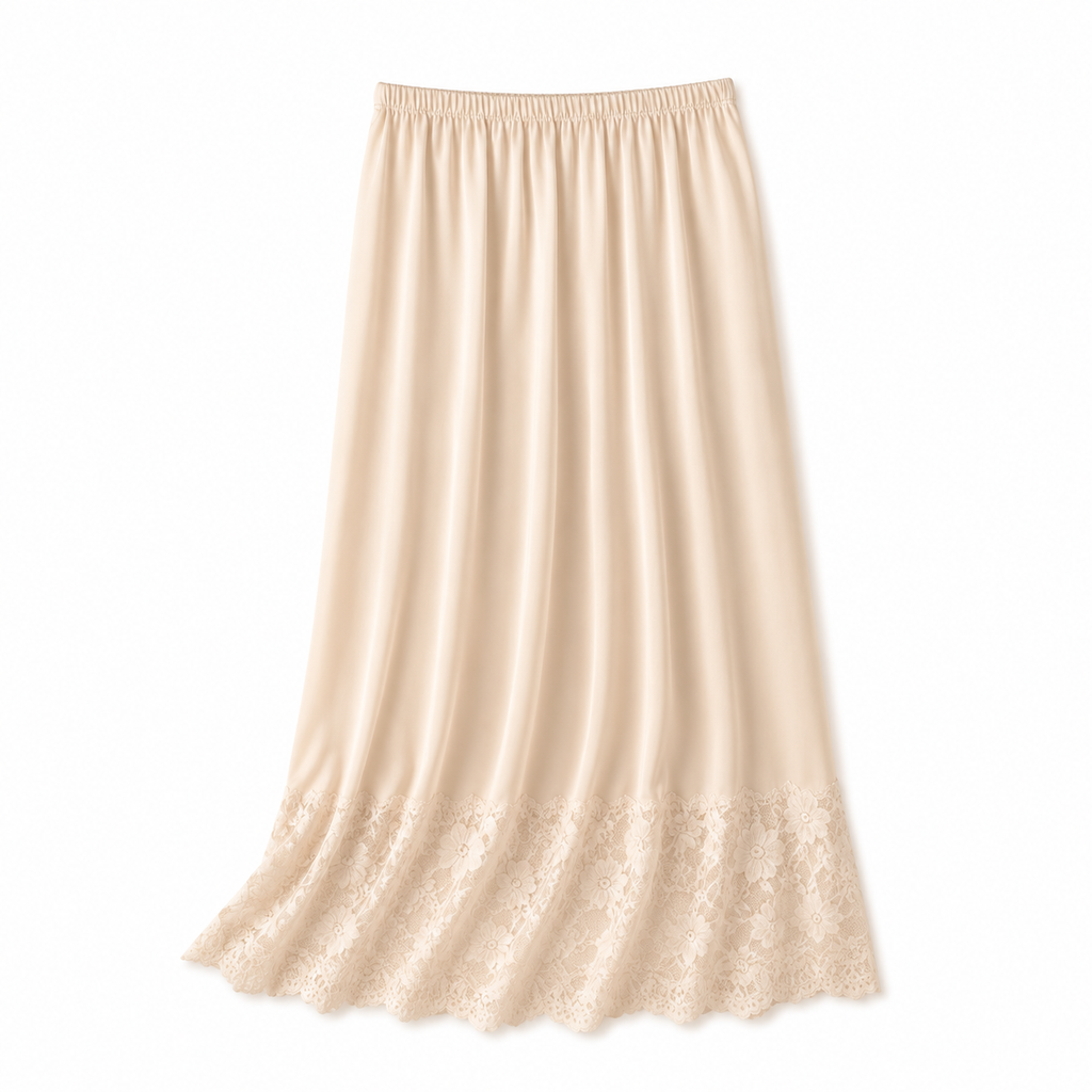 Ivy Modal Half Slip