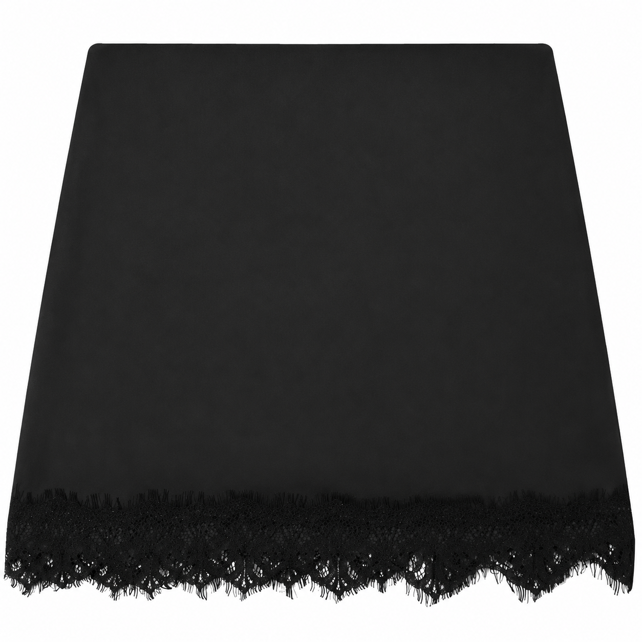 Cleo Satin Lace Culottes