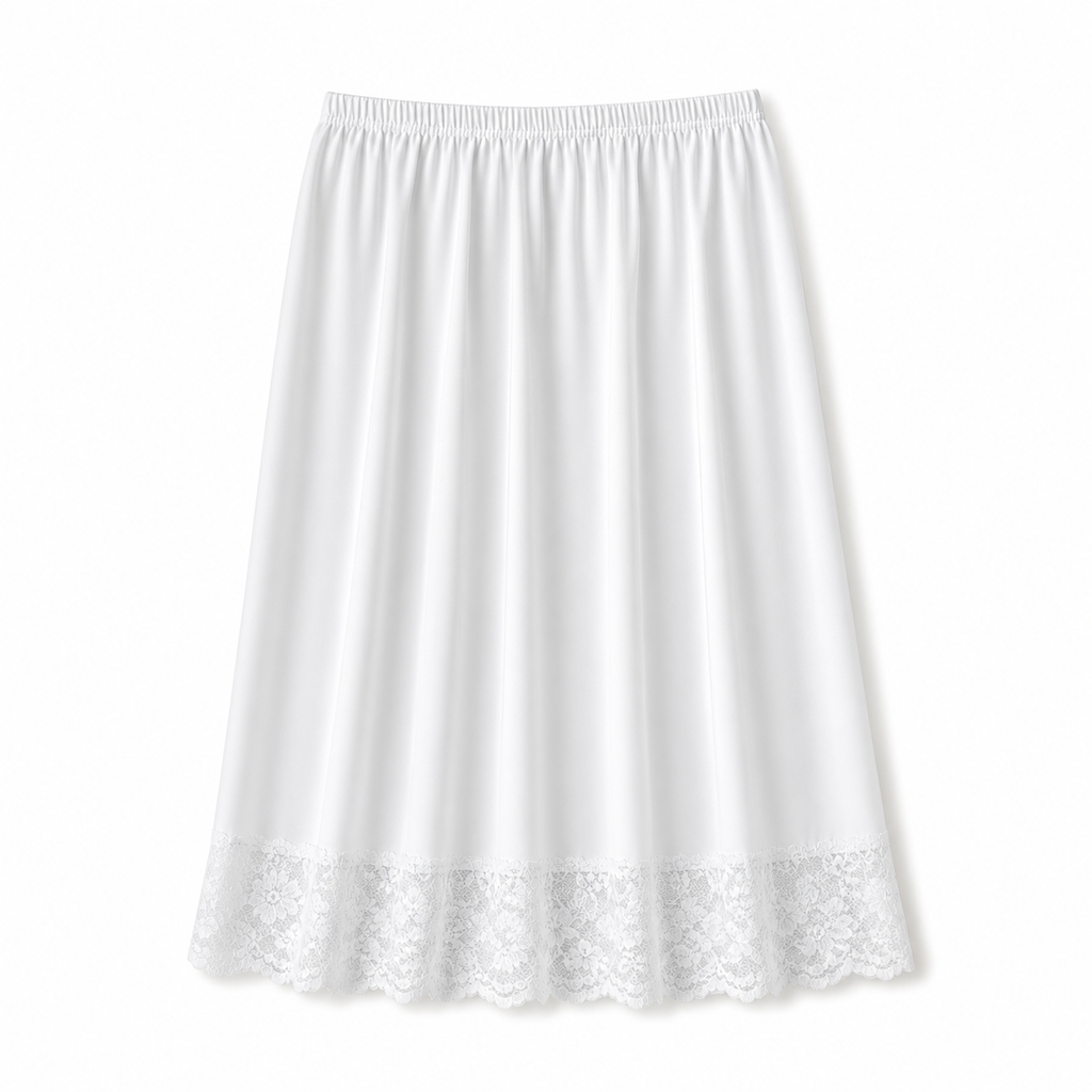 Ivy Modal Half Slip