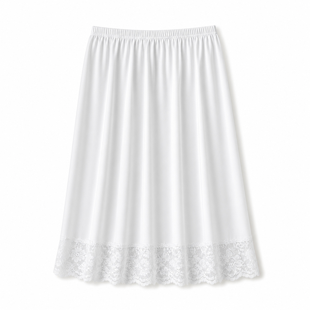 Ivy Modal Half Slip