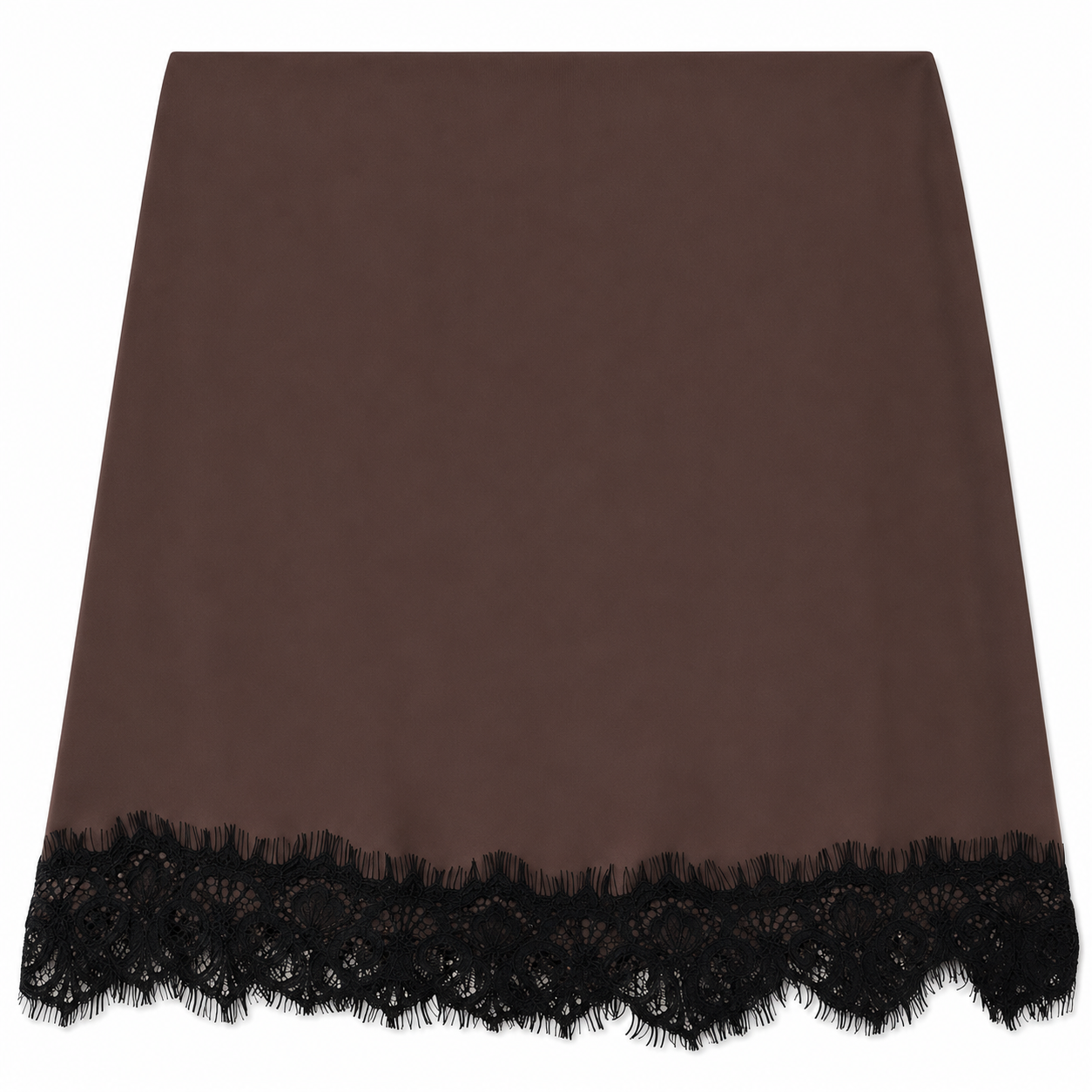 Cleo Satin Lace Culottes