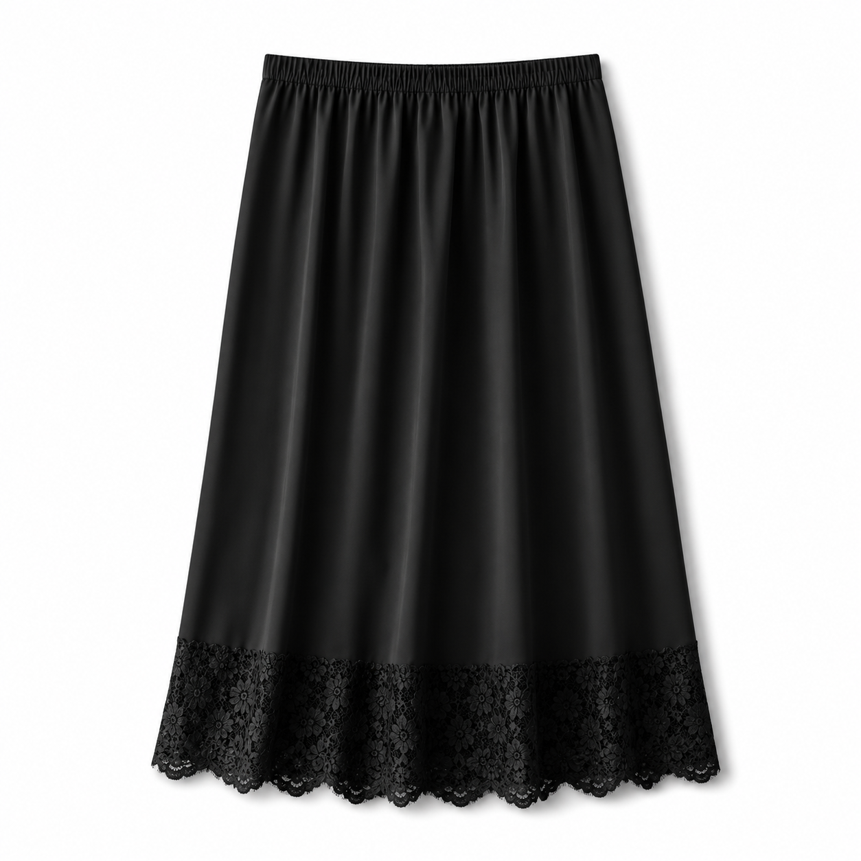 Ivy Modal Half Slip