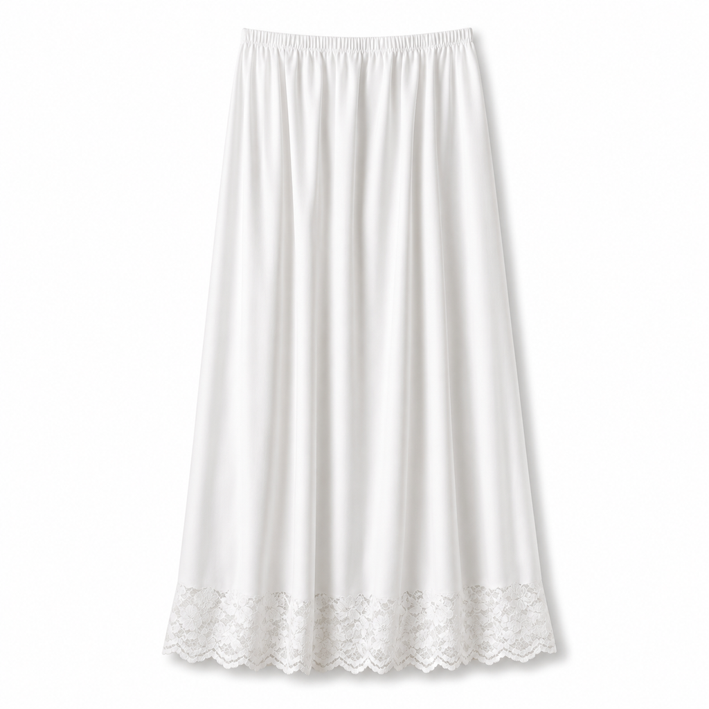 Ivy Modal Half Slip