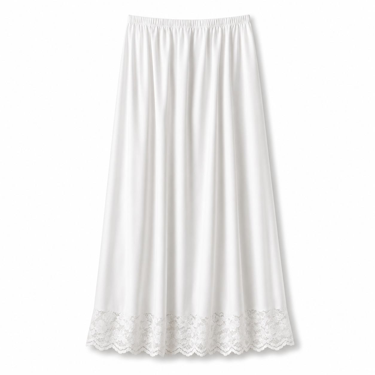 Ivy Modal Half Slip