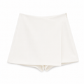 Tailored Mini Shorts