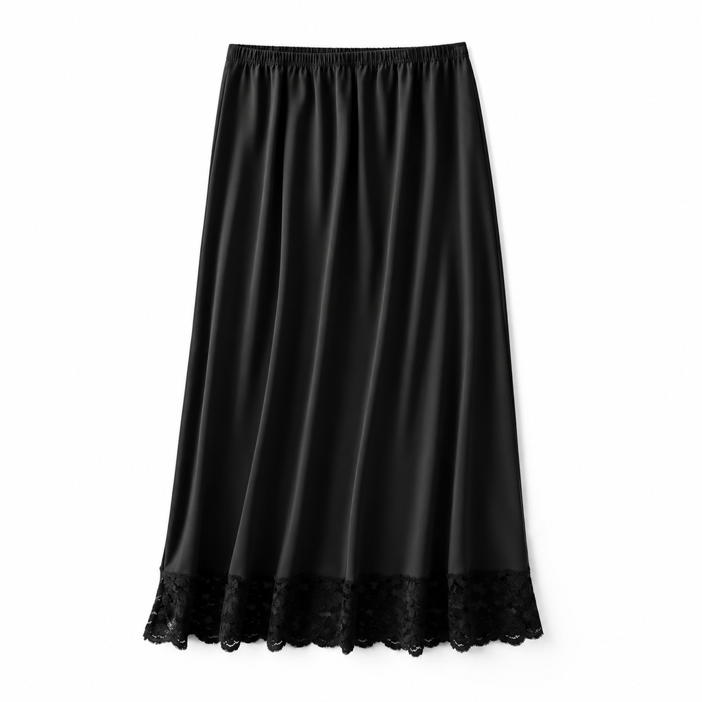 Ivy Modal Half Slip
