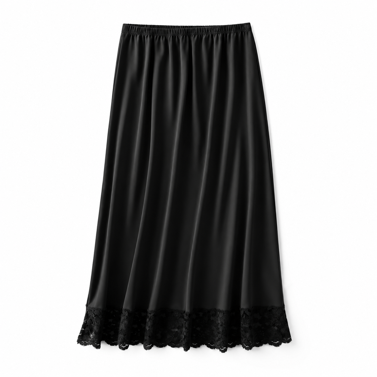 Ivy Modal Half Slip