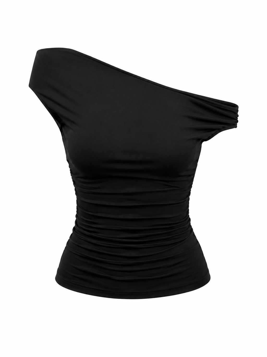 Esme One-Shoulder Top